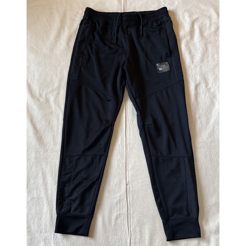 Nike Airmax Men's Jogger Pants Black DO7235-010 S XL